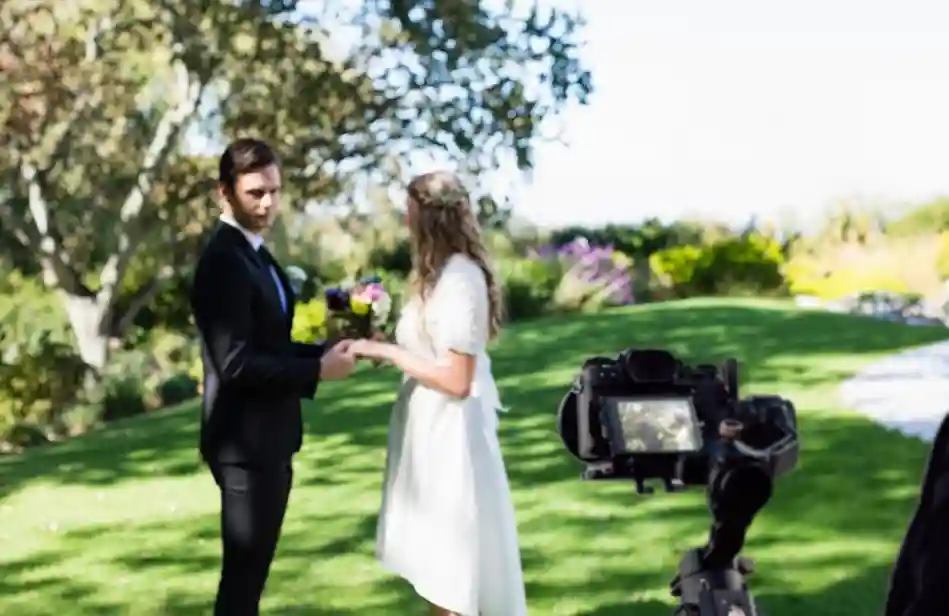 Wedding Videography