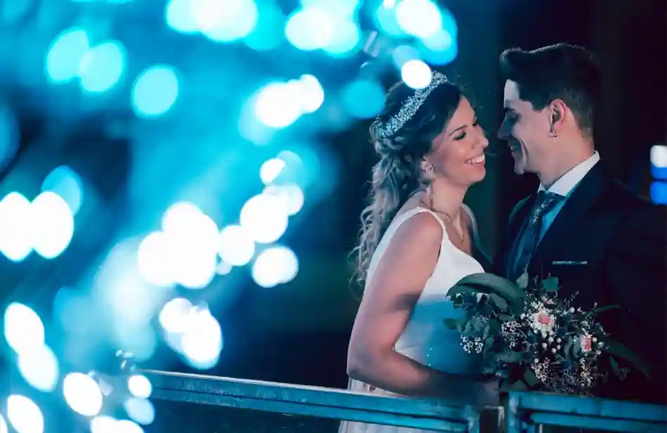 Memorable Wedding Moments