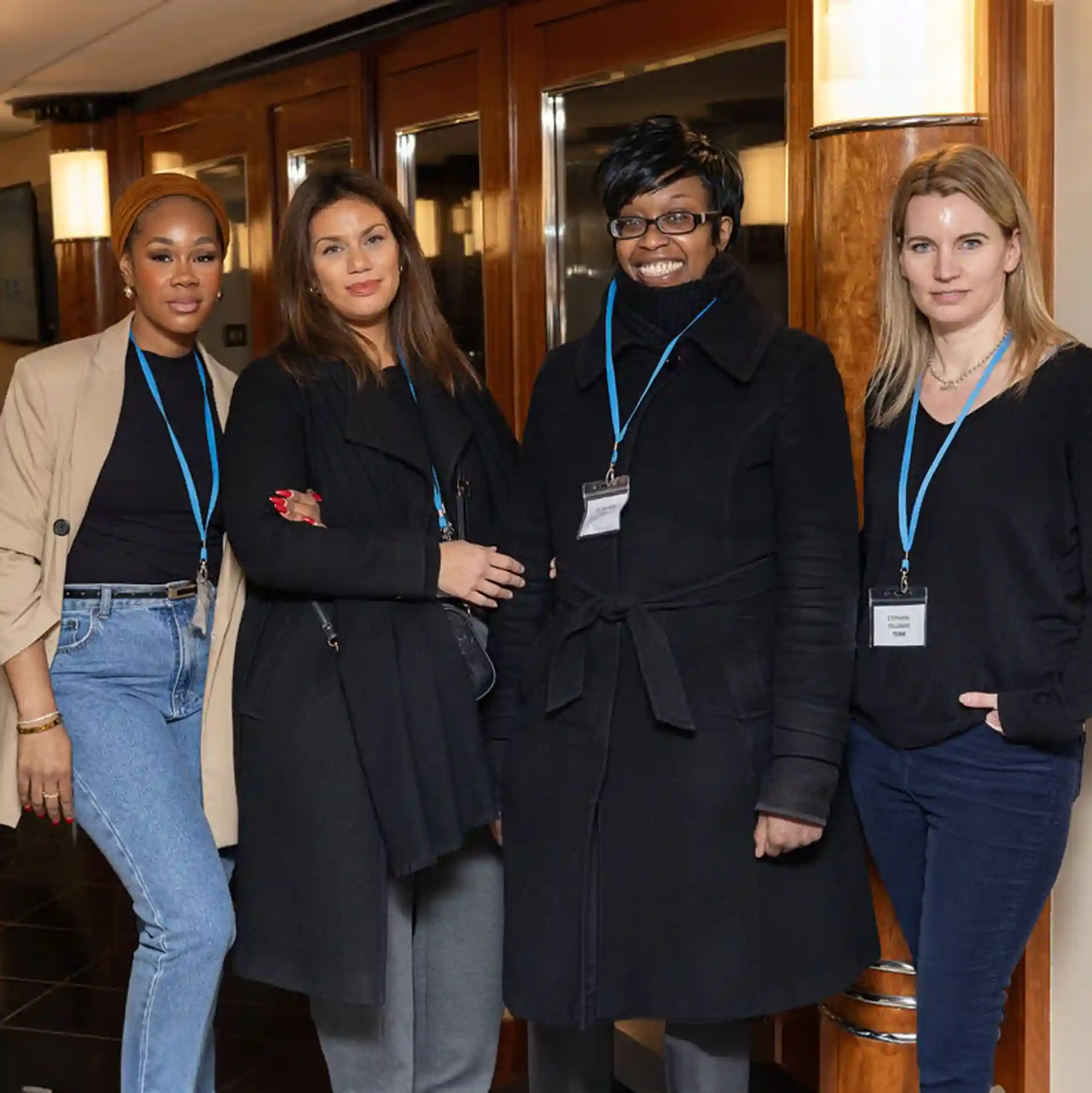 Corporate Photography