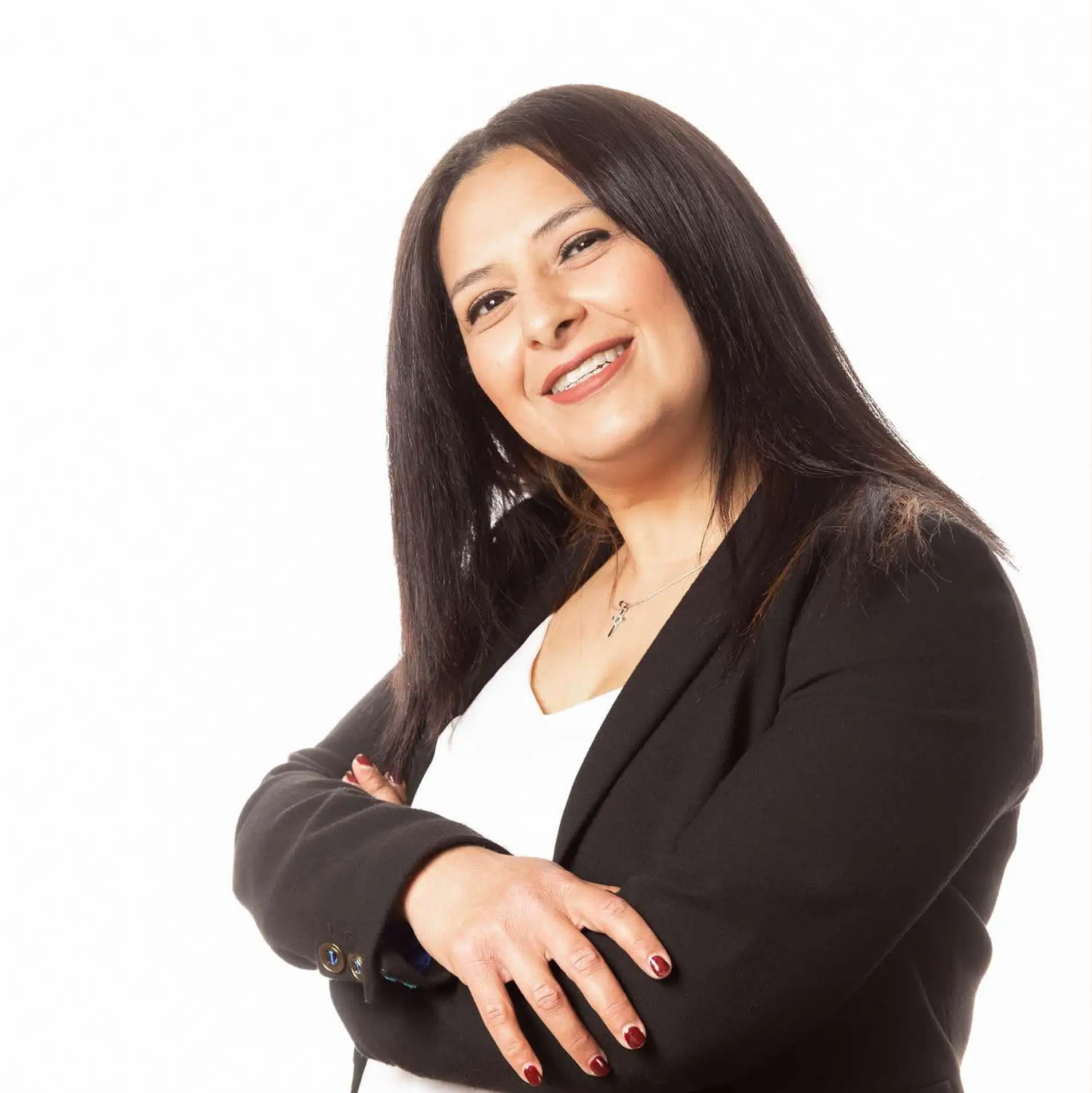 Business Headshots Photography