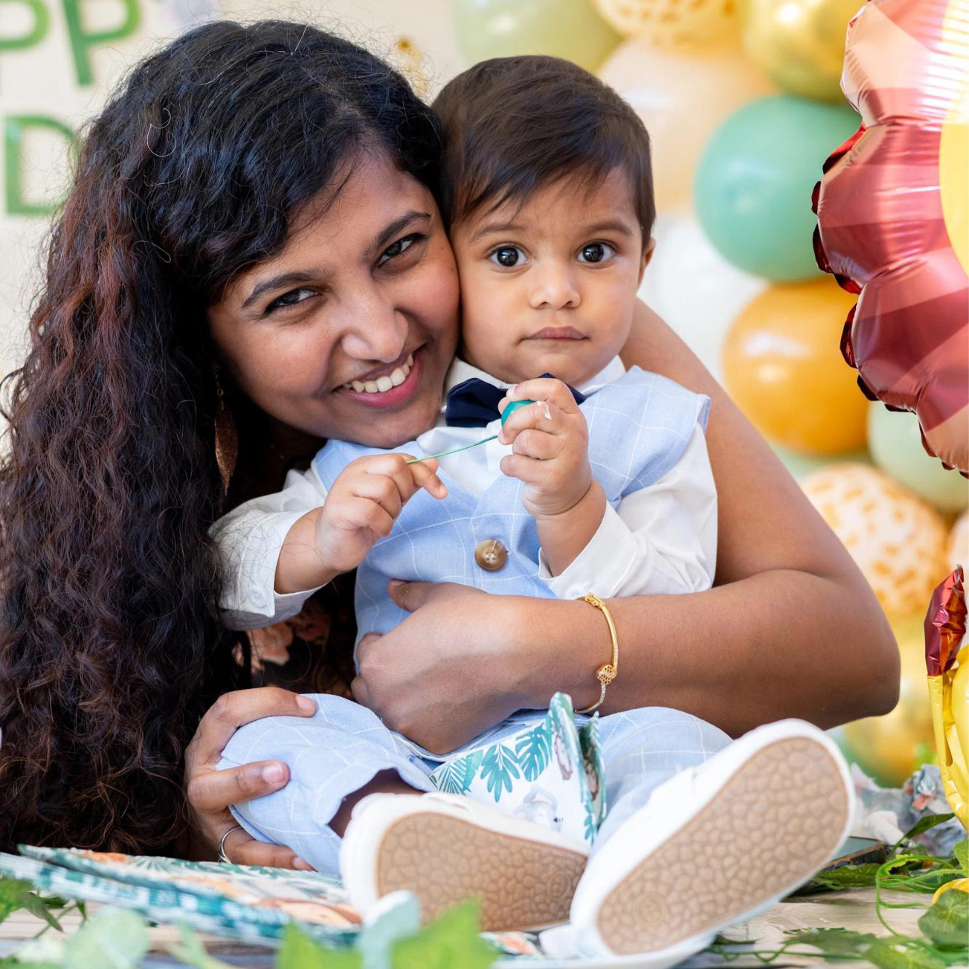 Birthday Photography